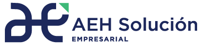 logo aeh empresarial